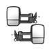 1992-1999 Chevrolet C1500 Suburban Door Mirror Set - Trail Ridge