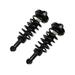 2003-2006 Ford Expedition Rear Shock Absorber and Coil Spring Assembly Set - TRQ SCA61067
