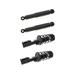 2003-2007 Saturn Ion Front and Rear Shock Strut and Coil Spring Kit - TRQ SKA60968