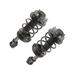 2001-2006 Hyundai Santa Fe Front Strut and Coil Spring Assembly Set - TRQ SCA57143