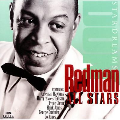 Star Dreams by Don Redman (CD - 03/17/1998)