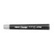 Pentel FP10-SPO Refill Ink Cartridges for XGFKP Brush Pen - Set of 12 Packs of 4, Sepia Ink