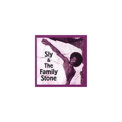 Backtracks by Sly & the Family Stone (CD - 06/08/1999)