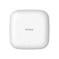 D-Link DAP-2662 Wireless AC1200 Wave 2 Dualband PoE Access Point (bis zu 1200Mbit/s, WiFi4U Ready, Nuclias Connect, MU-MIMO, Decken-/Wandmontage), weiß