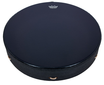 Remo Bahia Buffalo Drum 16"x3,5