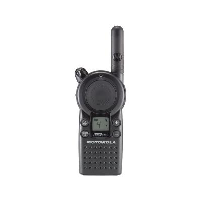 Motorola cls1410 Two-Way Radio