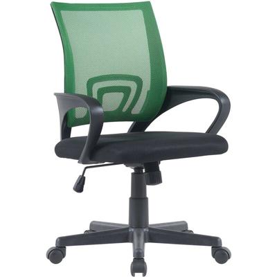 Bürostuhl Genius grün Image