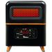 Dr. Infrared Heater Dual Hybrid Space 1,500 Watts Electric Infrared Compact Heater | 12.1 H x 9.4 W x 9.4 D in | Wayfair DR-978