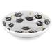 TarHong Matt the Cat Pet Bowl Melamine | 1.9 H x 5.3 W x 5.3 D in | Wayfair PE20774173