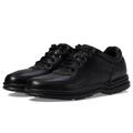 World Tour Classic Walking Shoe - Black - Rockport Sneakers