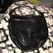 Anthropologie Bags | Anthropologie Tano Black Leather Shoulder Bag | Color: Black | Size: Os