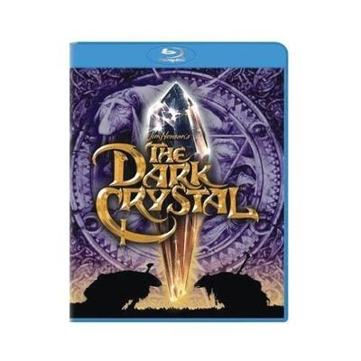 The Dark Crystal Blu-ray Disc