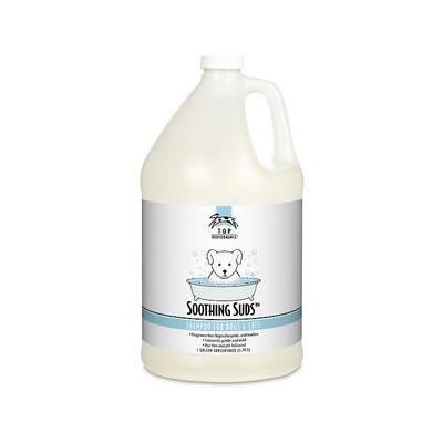 Top Performance Soothing Suds Dog & Cat Shampoo, 1-gal bottle