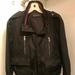 Gucci Jackets & Coats | Authentic Black Gucci Jacket | Color: Black | Size: S