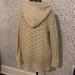 Anthropologie Sweaters | Anthropology Sweater! | Color: Cream | Size: S