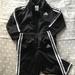 Adidas Matching Sets | Adidas 3 Strip Track Suit | Color: Black/White | Size: 18mb