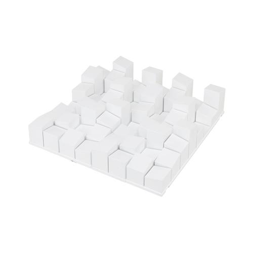 Vicoustic Multifuser Wood MKII 64 White