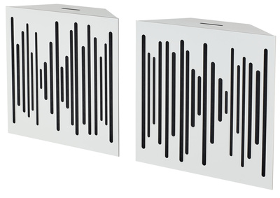 Vicoustic Super Bass Extreme Ult White