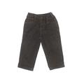 Coogi Jeans - Elastic: Black Bottoms - Size 18 Month