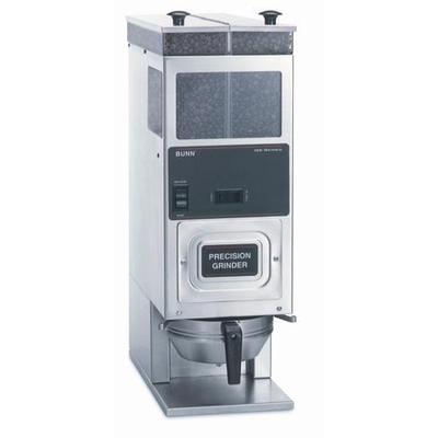 Bunn G9-2T HD Coffee Grinder