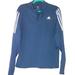 Adidas Tops | Adidas. Women’s Climate Running Long Sleeve. | Color: Blue | Size: Xl