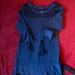 American Eagle Outfitters Dresses | American Eagle Dress | Color: Blue | Size: Xs