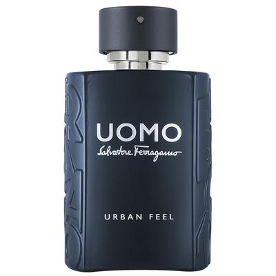 Salvatore Ferragamo Uomo Urban Feel Eau de Toilette 100 ml