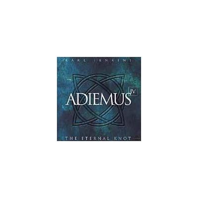 Adiemus, Vol. 4: Eternal Knot by Adiemus (CD - 09/25/2000)