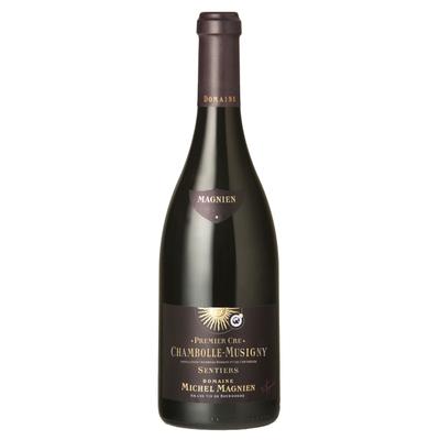 Domaine Michel Magnien Chambolle-Musigny Sentiers 2017 750ml