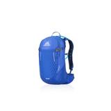 Gregory Avos 15L W/3D-Hydration Pack Riviera Blue One Size 91647-5987