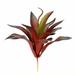 Red Barrel Studio® Artificial Aloe Vera Stem redSilk/Plastic/Fabric | 9.5 H x 6.5 W x 5 D in | Wayfair 0BC2C15C439046B18C70EE5C3A66C20A