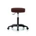 Orren Ellis Koah Height Adjustable Swivel Stool Metal | 28 H x 24 W x 24 D in | Wayfair AF153BE4F07C48FC9394225F723359BE