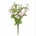 Birch Lane™ 18" Artificial Ranunculus Bush Polyester in Pink | 18 H x 10 W x 10 D in | Wayfair D4A7B55733434D2FBF9E19E28AE92ECA