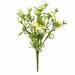 Birch Lane™ 18" Artificial Ranunculus Bush Polyester in Yellow | 18 H x 10 W x 10 D in | Wayfair 2AB19772753B4D9BA61AD43D3547FBE9