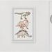 Isabelle & Max™ Bowraville Prehistoric World Framed Art Paper | 18 H x 12 W x 1.5 D in | Wayfair AE5EED198B35456798118E264EA748C5