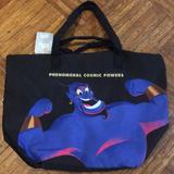 Disney Bags | Big Weekender Bag | Color: Black/Blue | Size: Os