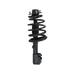 1997-2003 Toyota Avalon Front Right Strut and Coil Spring Assembly - TRQ