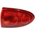 2003-2005 Chevrolet Cavalier Right Outer Tail Light Assembly - DIY Solutions