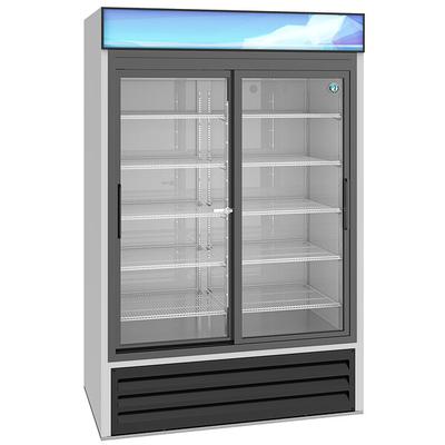 Hoshizaki RM-45-SD-HC 51" Sliding Glass Door Refrigerated Merchandiser