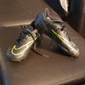 Nike Shoes | Boys Soccer Cleats Size 2.5 | Color: Black | Size: 2.5bb