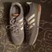 Adidas Shoes | Adidas Women’s Sneakers | Color: Gray | Size: 6