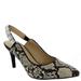 Penny Loves Kenny Aught - Womens 8.5 Multi Pump Medium