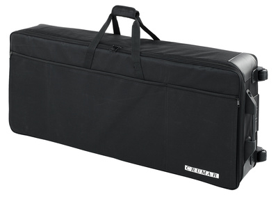 Crumar Seven Trolly Bag