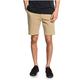 Quiksilver™ Krandy 19" Chino Shorts for Men ChinoShorts Männer