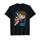 Harry Potter Chibi Harry Potter and Friends T-Shirt