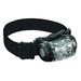 LUMAPRO 49XX85 Headlamp,200/90/20 Lumens