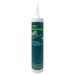 DOW 99180620 Multi-Surface Sealant, 10.1 oz, Cartridge, Gray, Silicone RTV