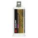 3M 270 Epoxy Adhesive, DP270 Series, Black, 1:01 Mix Ratio, 1 hr Functional