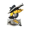 Scie à onglets et à table supérieur 1600W - DEWALT - D27113-QS