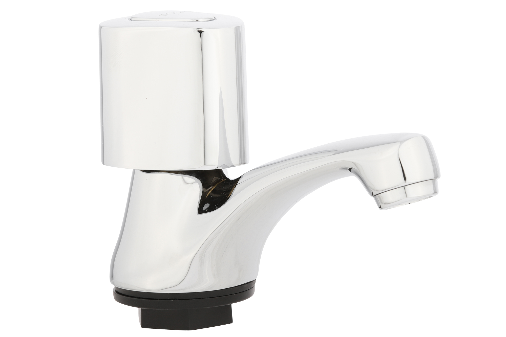 Robinet de lavabo Tempo sans vidage GARIS R02-17026EC